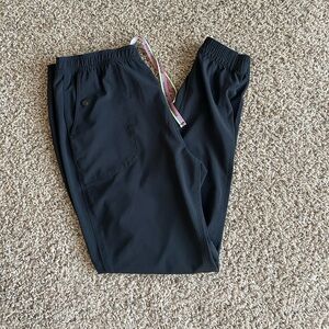 Dickie's Women's Scrub Pants/Joggers Size: Large, Tall